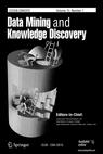 Data Mining and Knowledge Discovery Journal